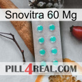 Snovitra 60Mg 28